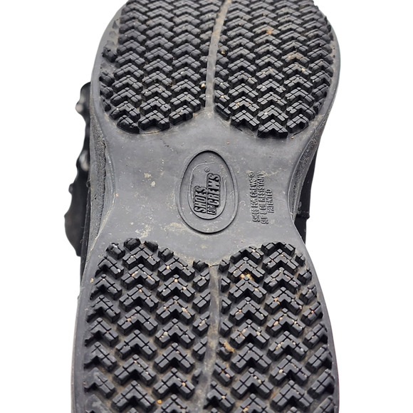 SFC Pro Non Slip Work Shoes Mens 7 Womens 8.5 Professional Healthcare Industrial - Picture 14 of 16